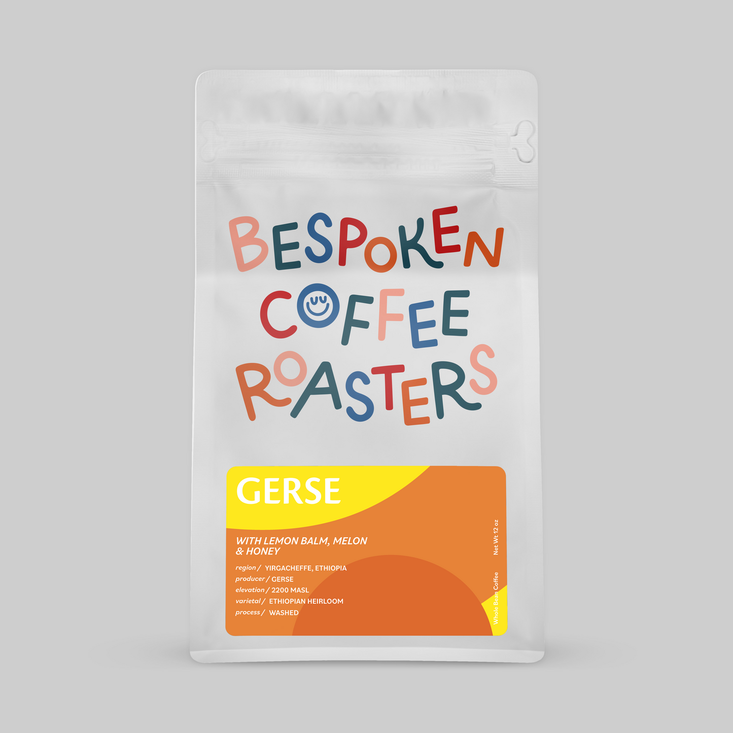 GERSE - ETHIOPIA