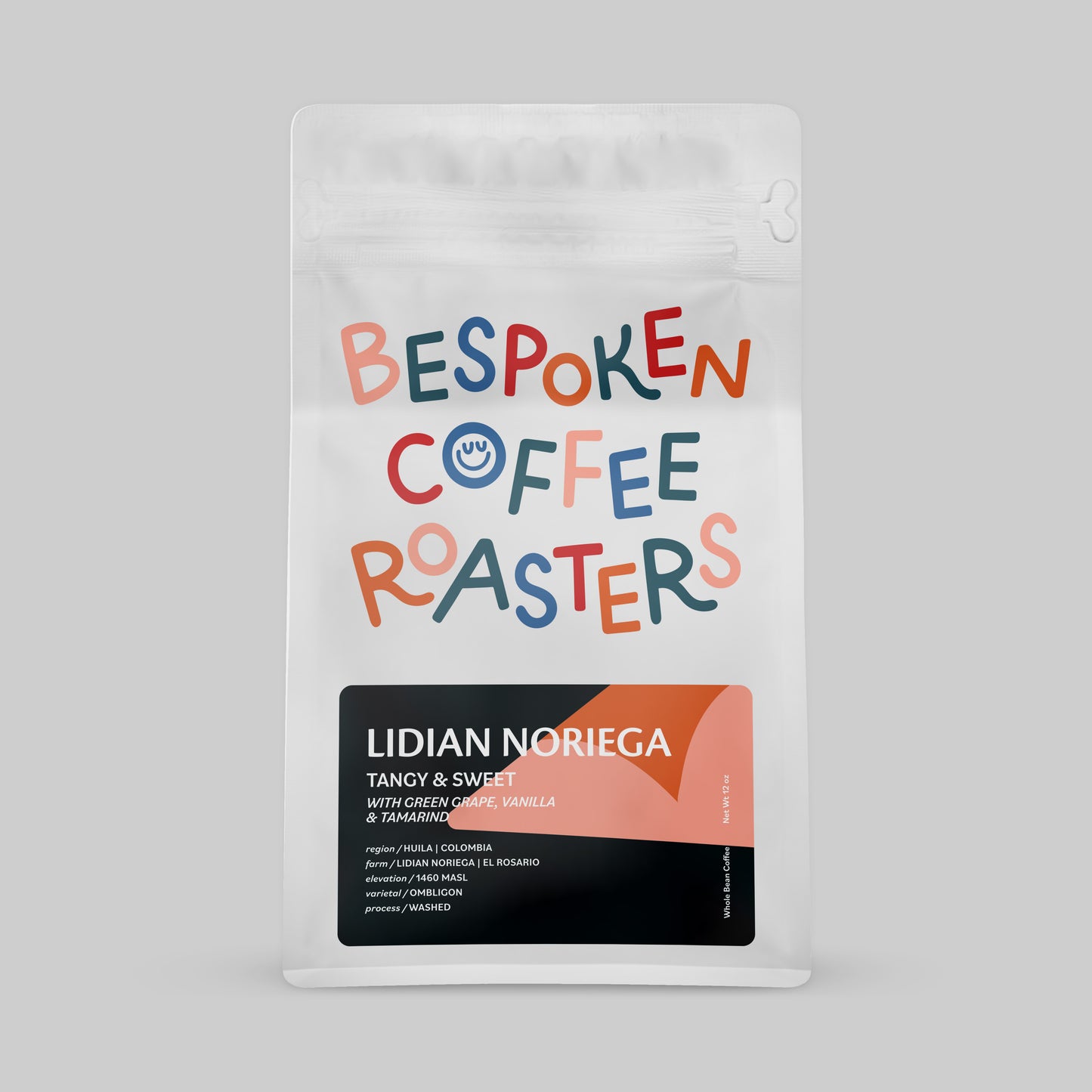 LIDIAN NORIEGA - COLOMBIA