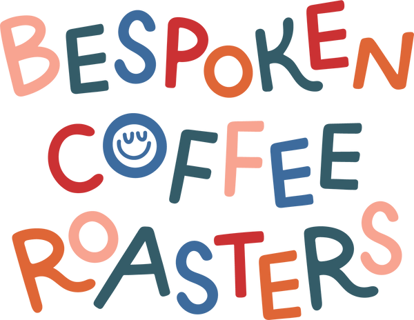 Bespoken Coffee Roasters
