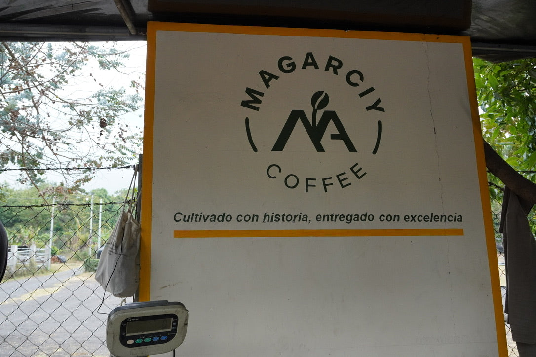 MAGARCIY