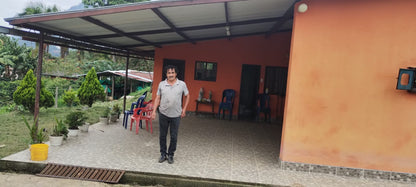RICARDO TORRES - COLOMBIA