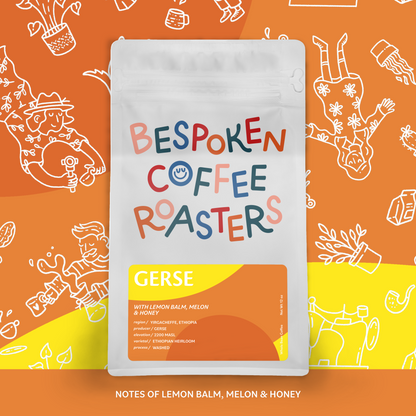 GERSE - ETHIOPIA
