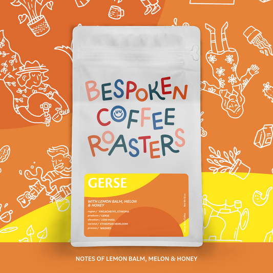 GERSE - ETHIOPIA