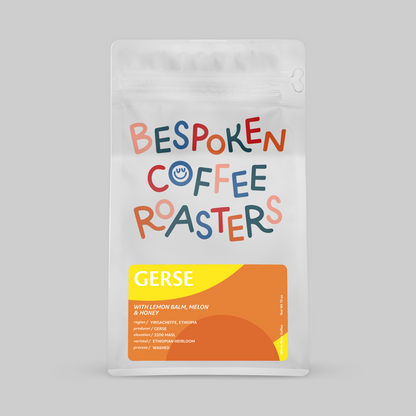 GERSE - ETHIOPIA