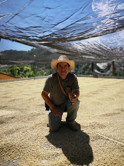 LA ESPERANZA - GUATEMALA