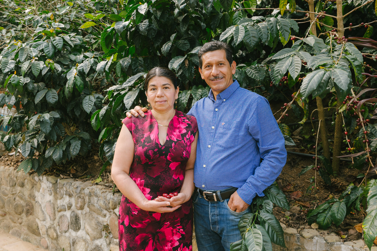AURELIO VILLATORO - GUATEMALA