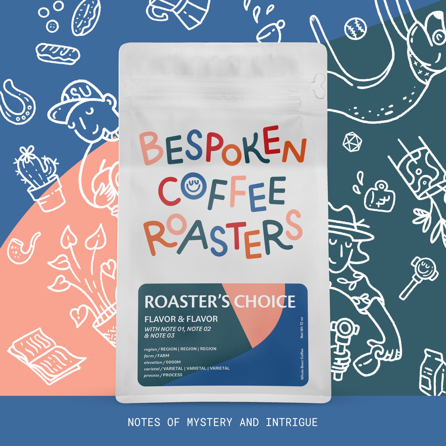 ROASTER'S CHOICE SUBSCRIPTION